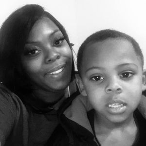 Meet your Posher, Mertissa